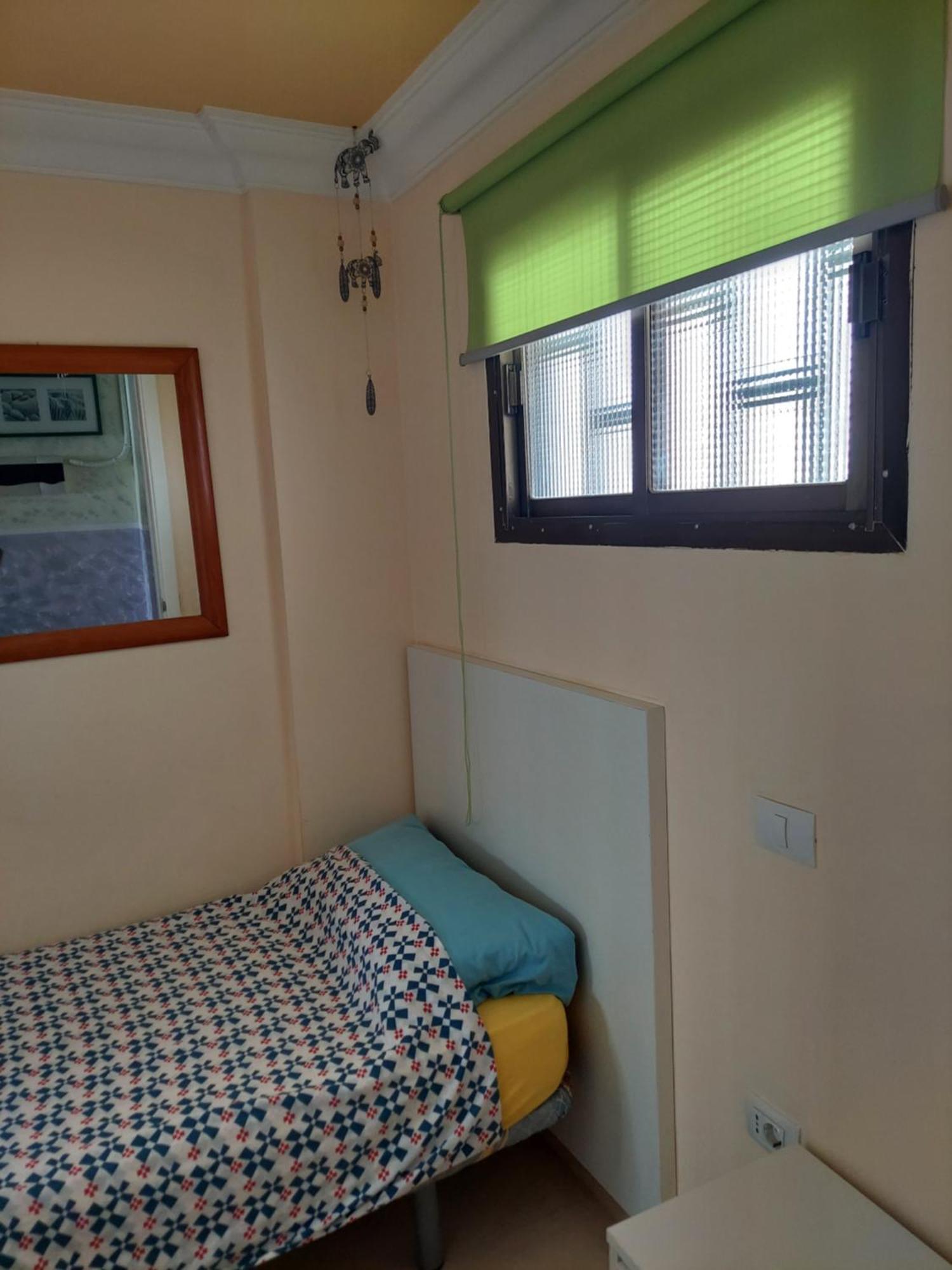 Penthouse In Playa Del Ingles With Lovely View Apartment Екстериор снимка